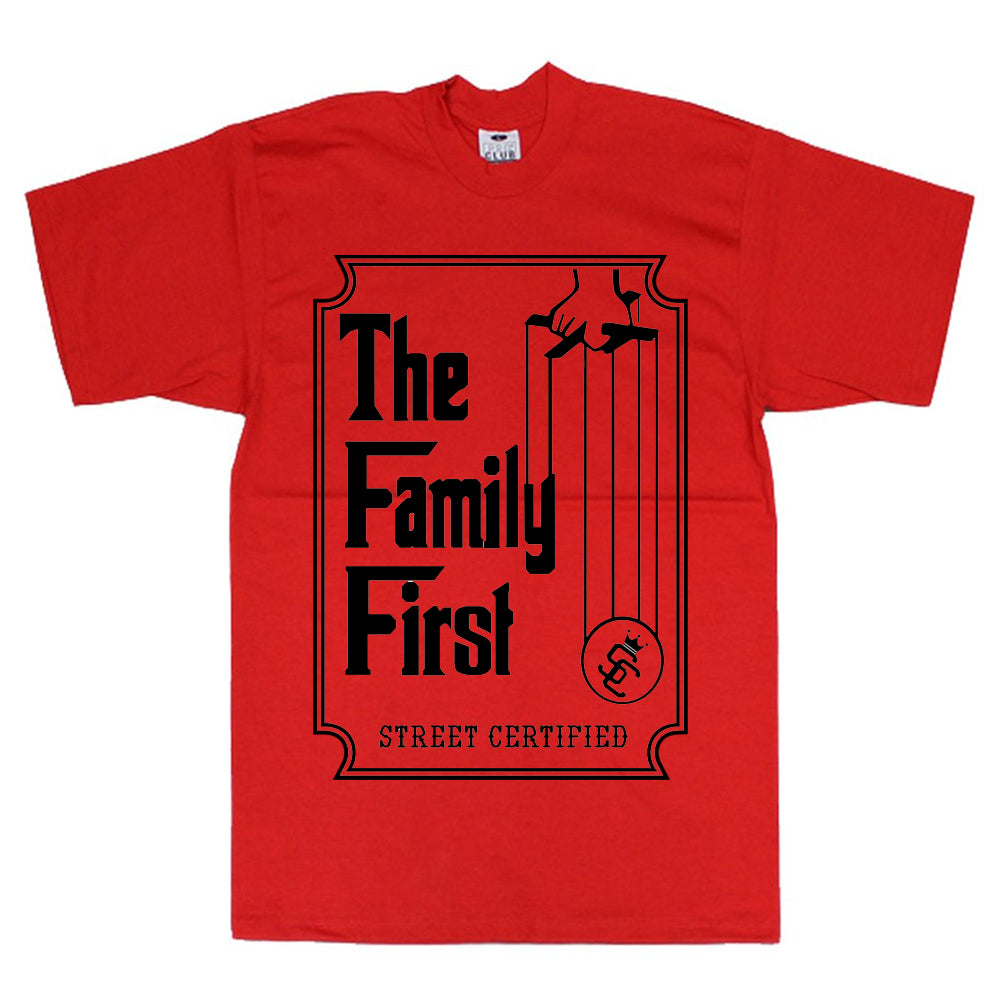 The Family First image 2