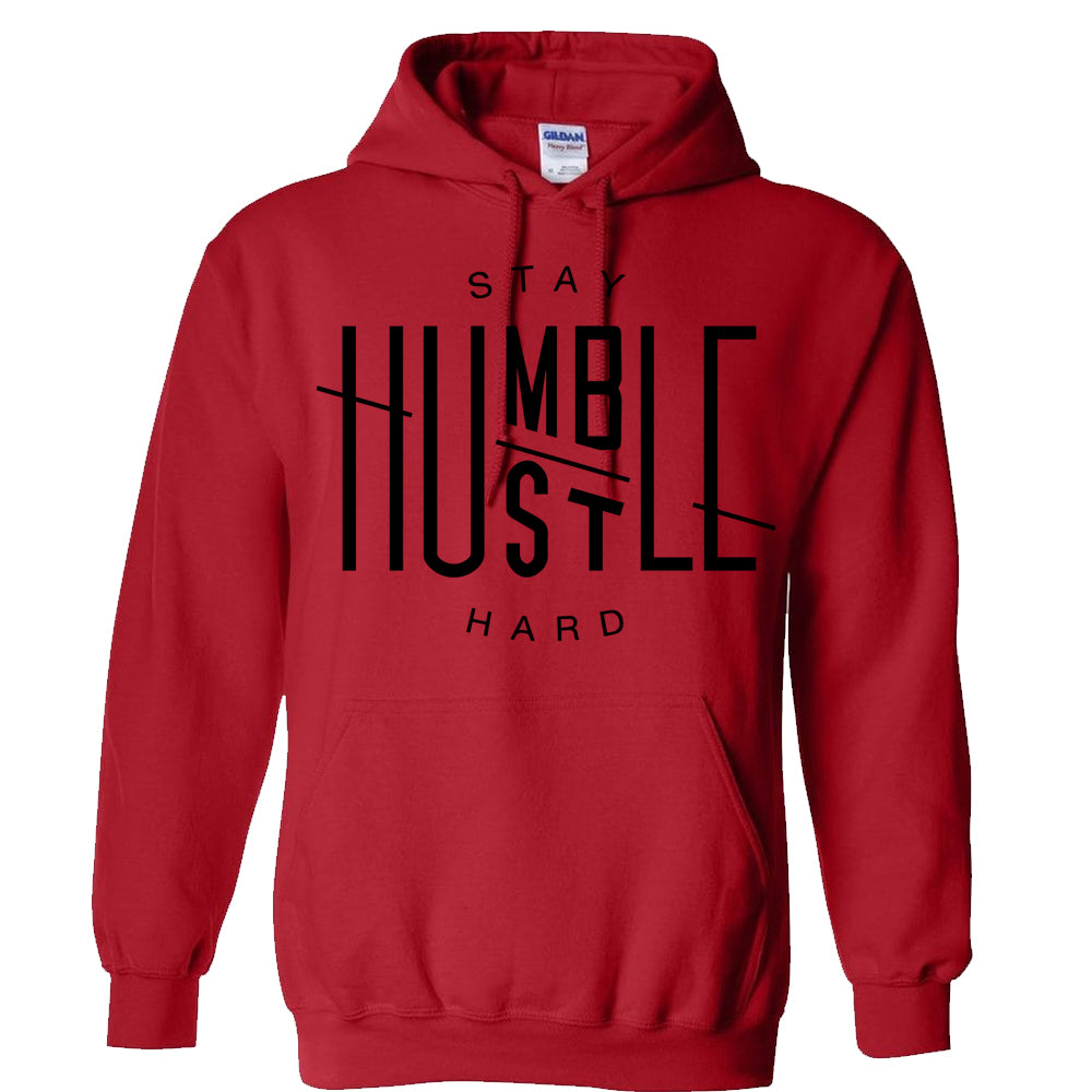 Hustle Humble image 0