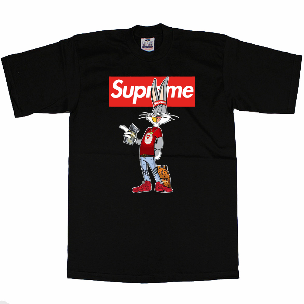 Bugs Bunny T-Shirt image 0