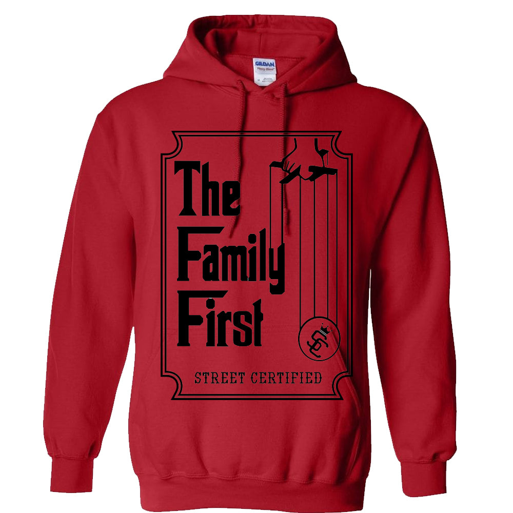 The Family First image 2