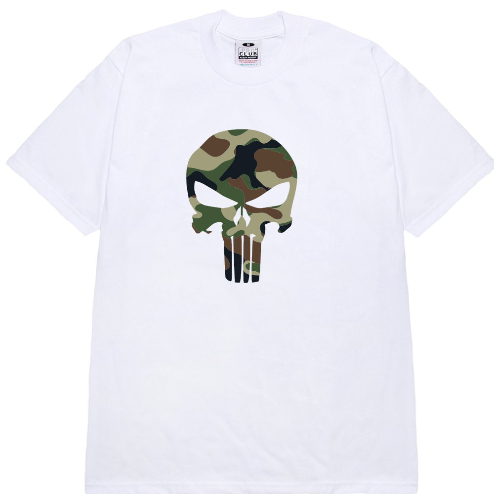 Camo Punisher image 1