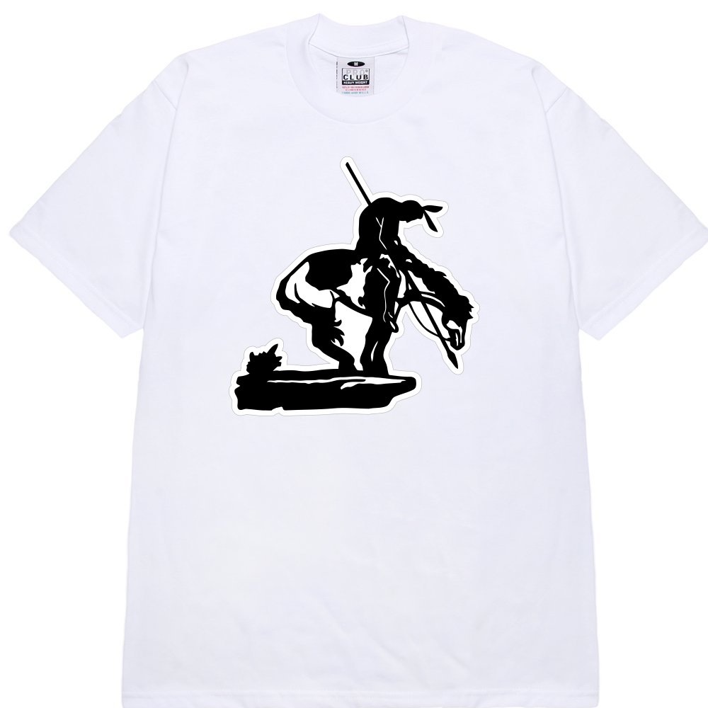 End T-Shirt image 1