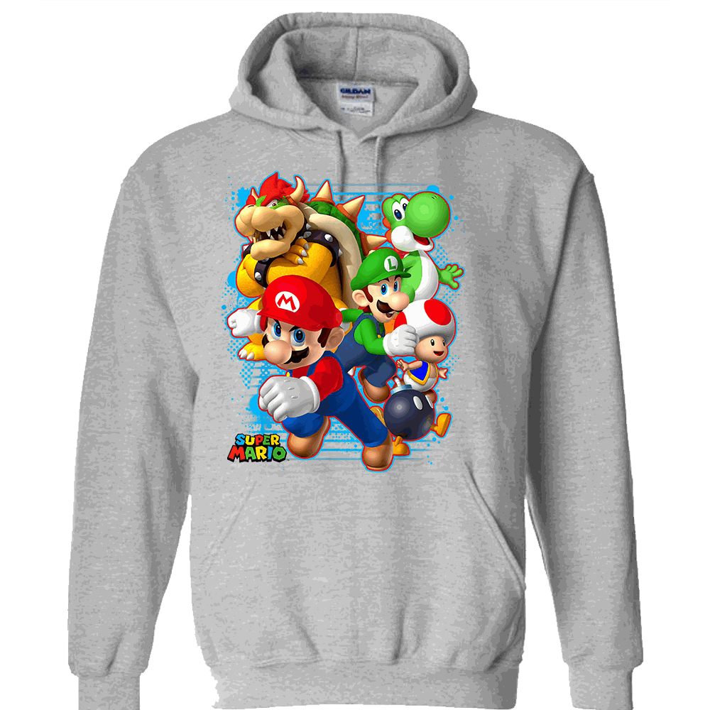 Mario V11 image 1