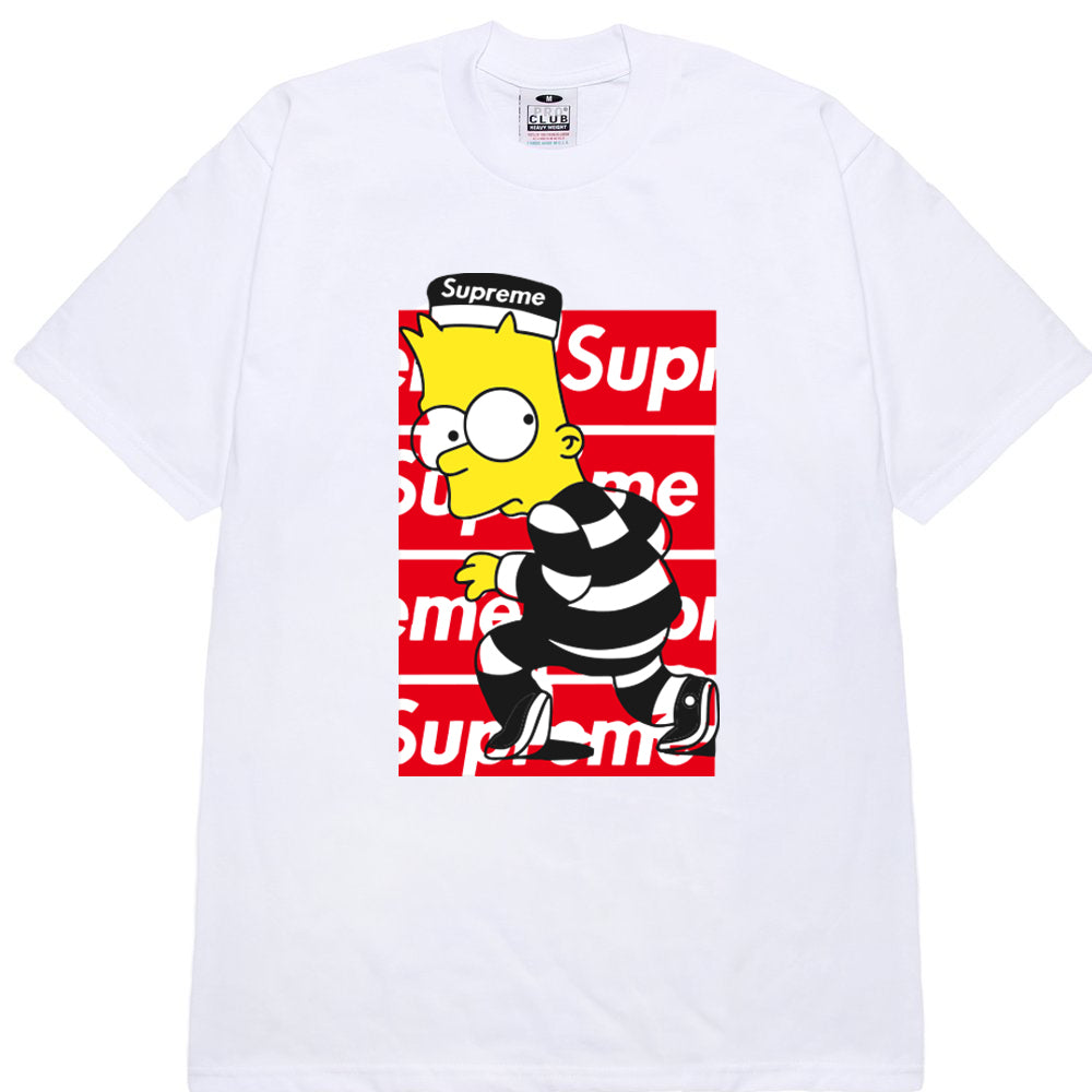 Bart Simpson image 0