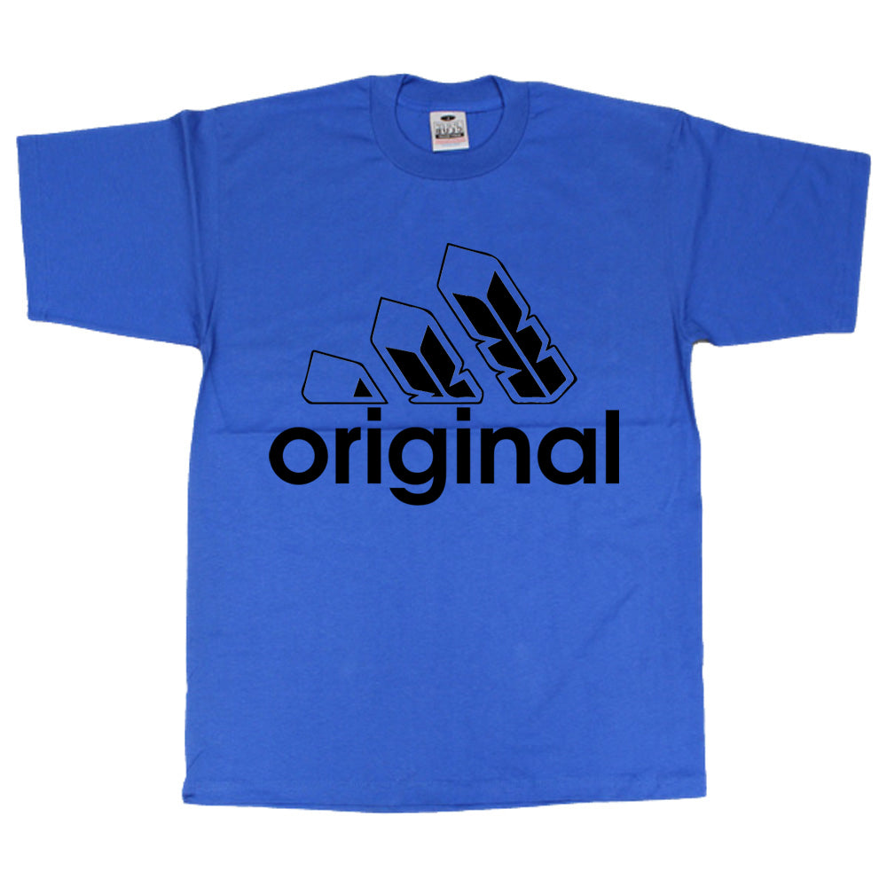 Original 3F Tshirt image 1
