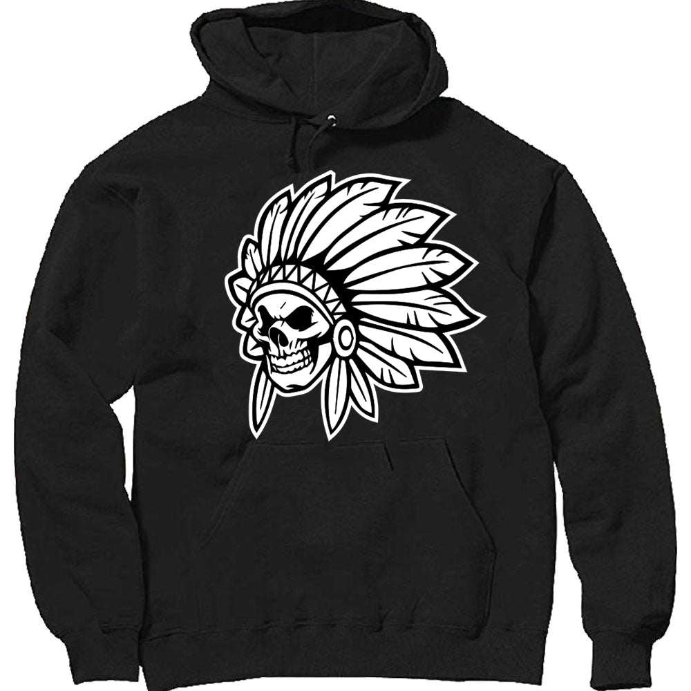 Skull Headdress image 0