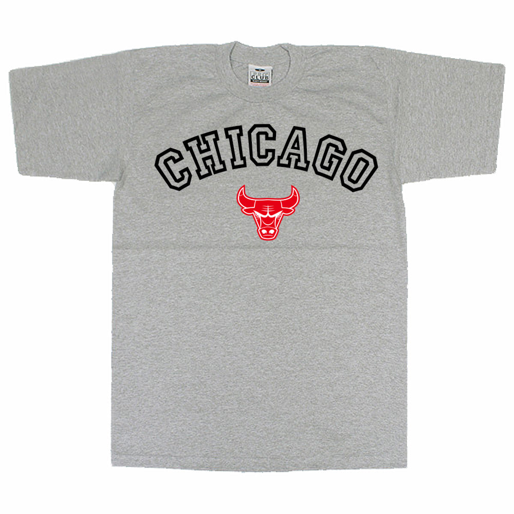 Chicago V2 Tshirt image 1