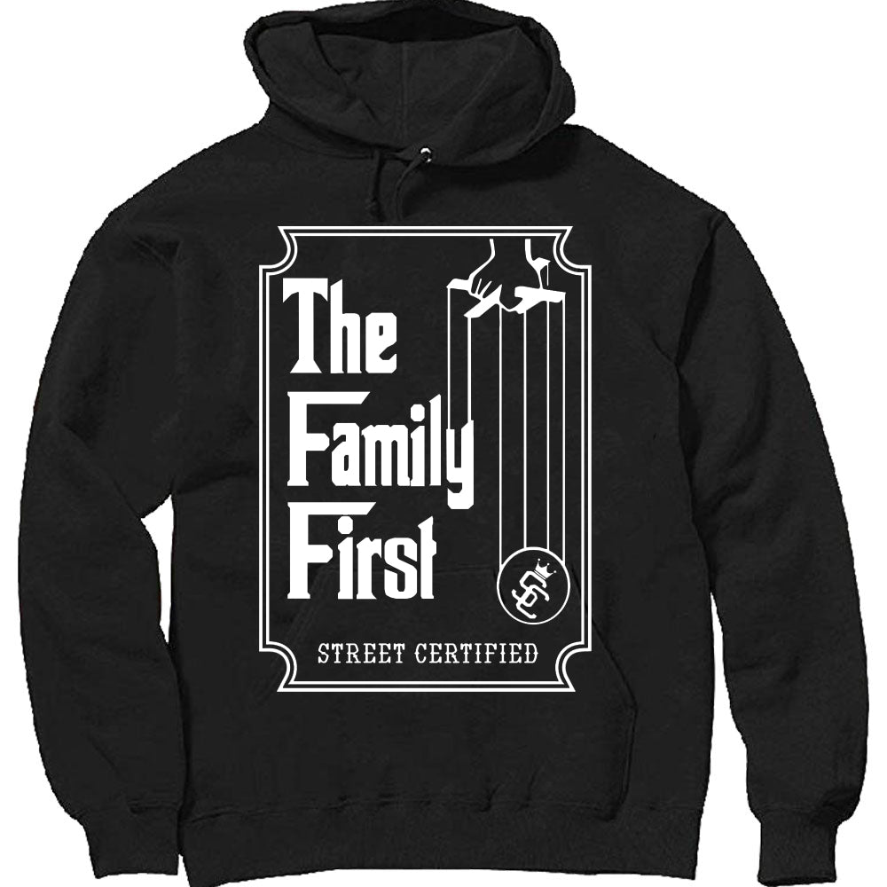 The Family First image 0