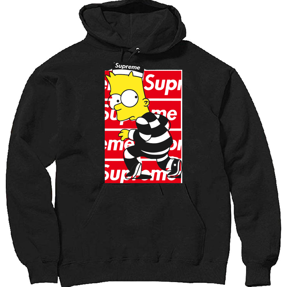 Bart Simpson image 0