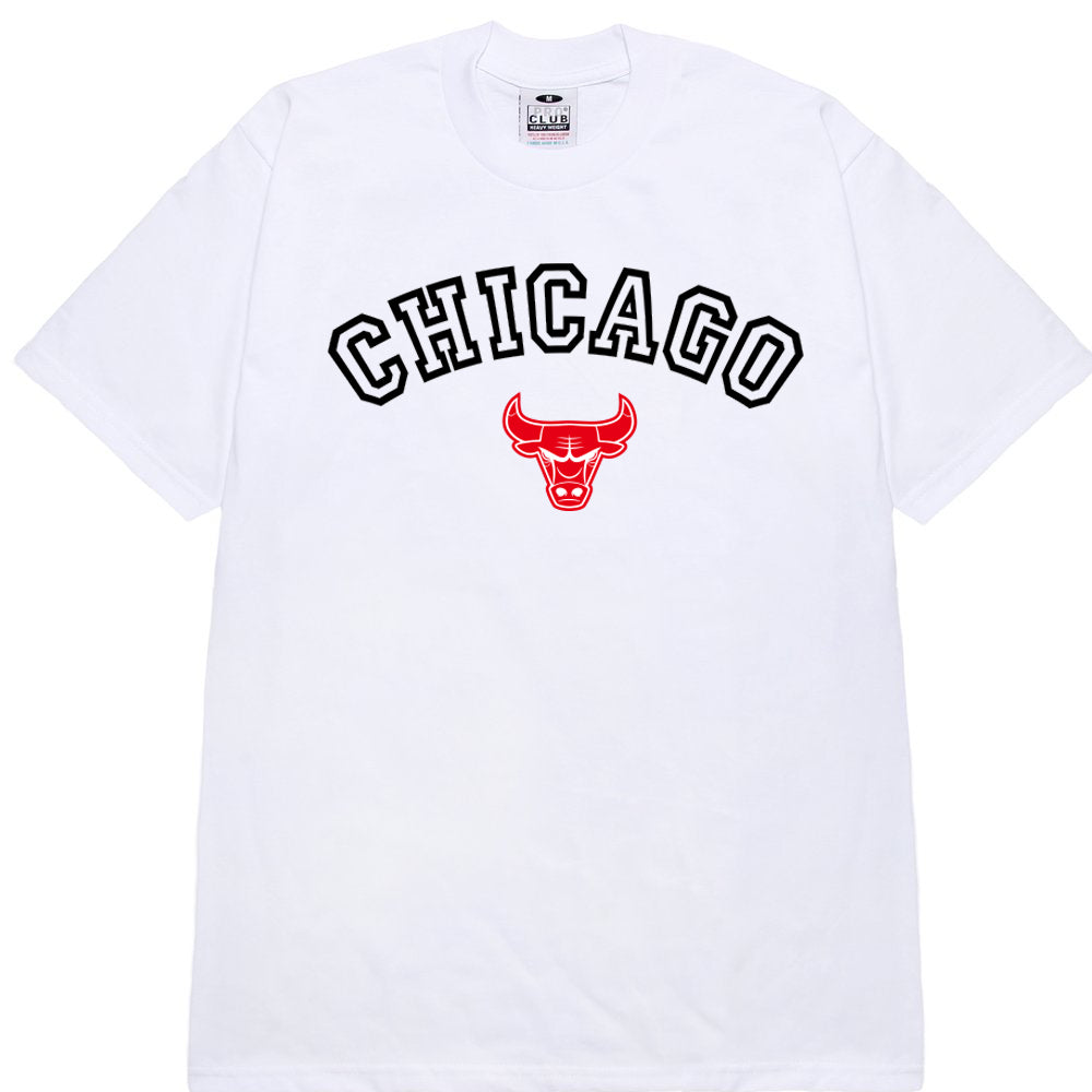 Chicago V2 Tshirt image 2