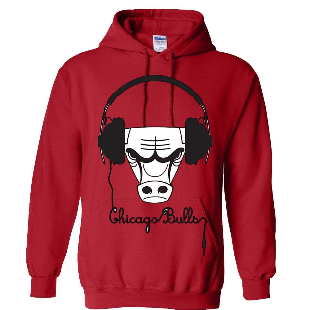Bull Head Phone image 2