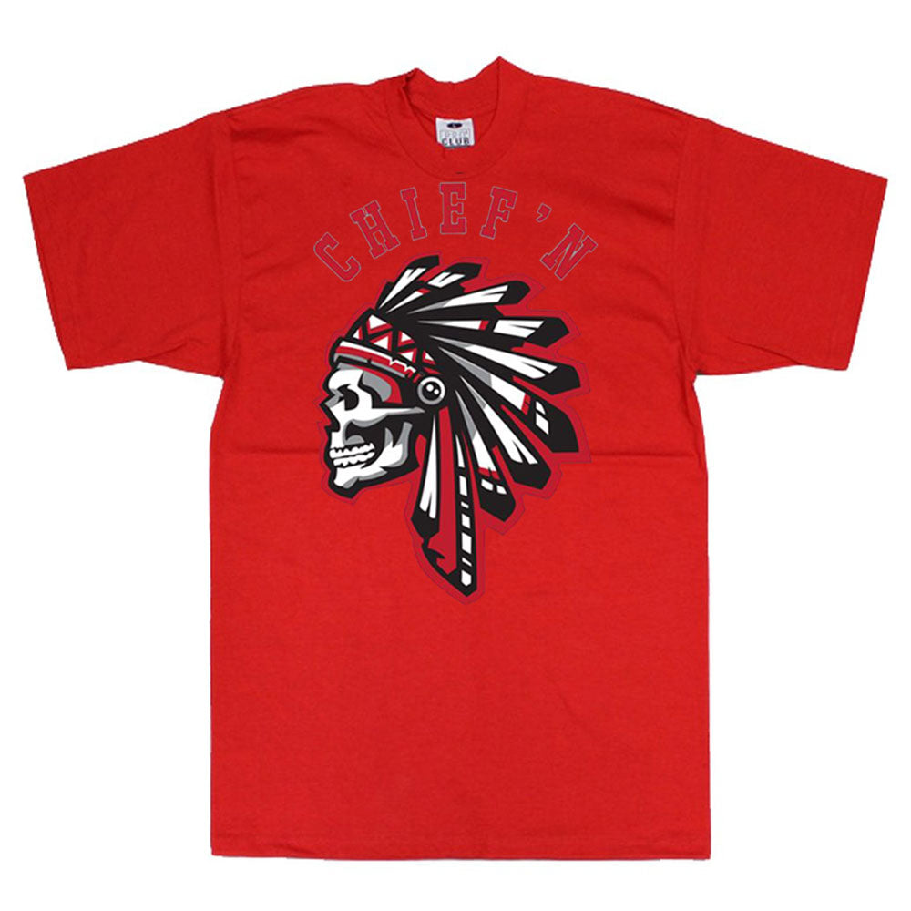 Chief'n T-Shirt image 1