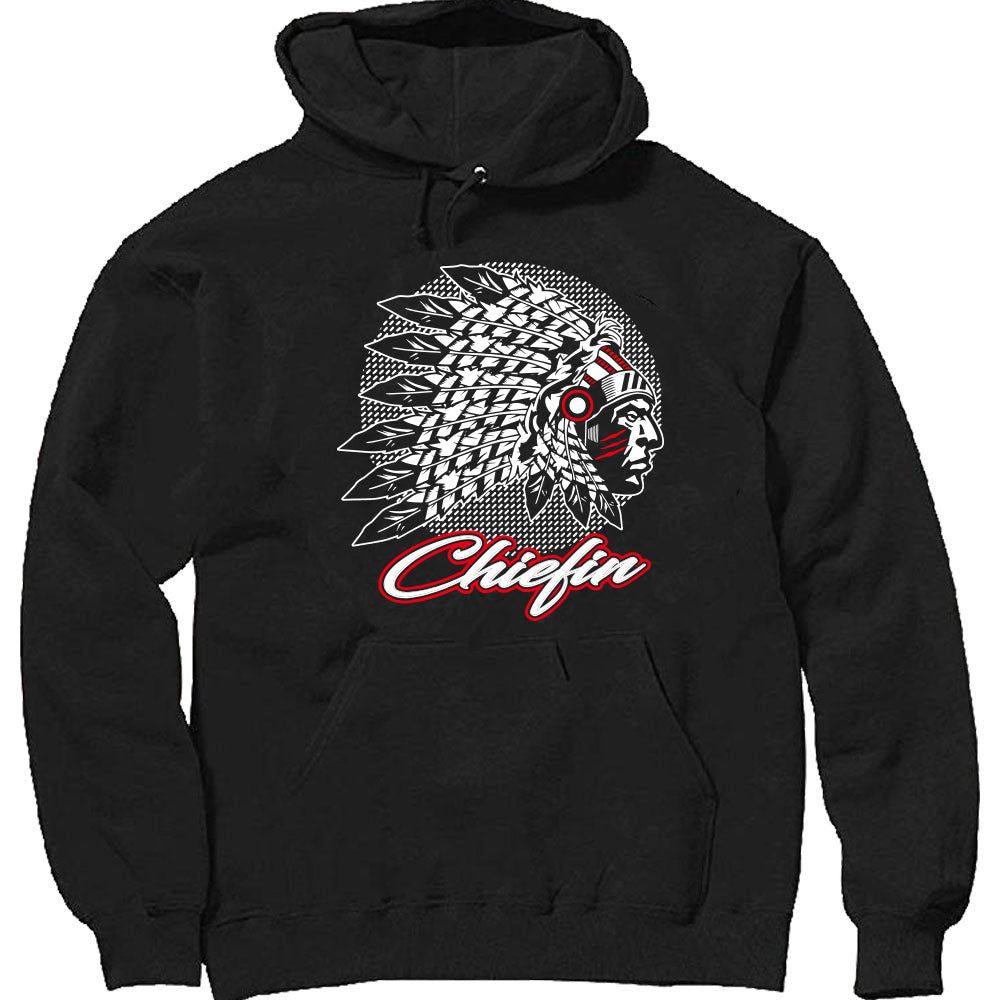 Cheif'n hoodie v2 image 0