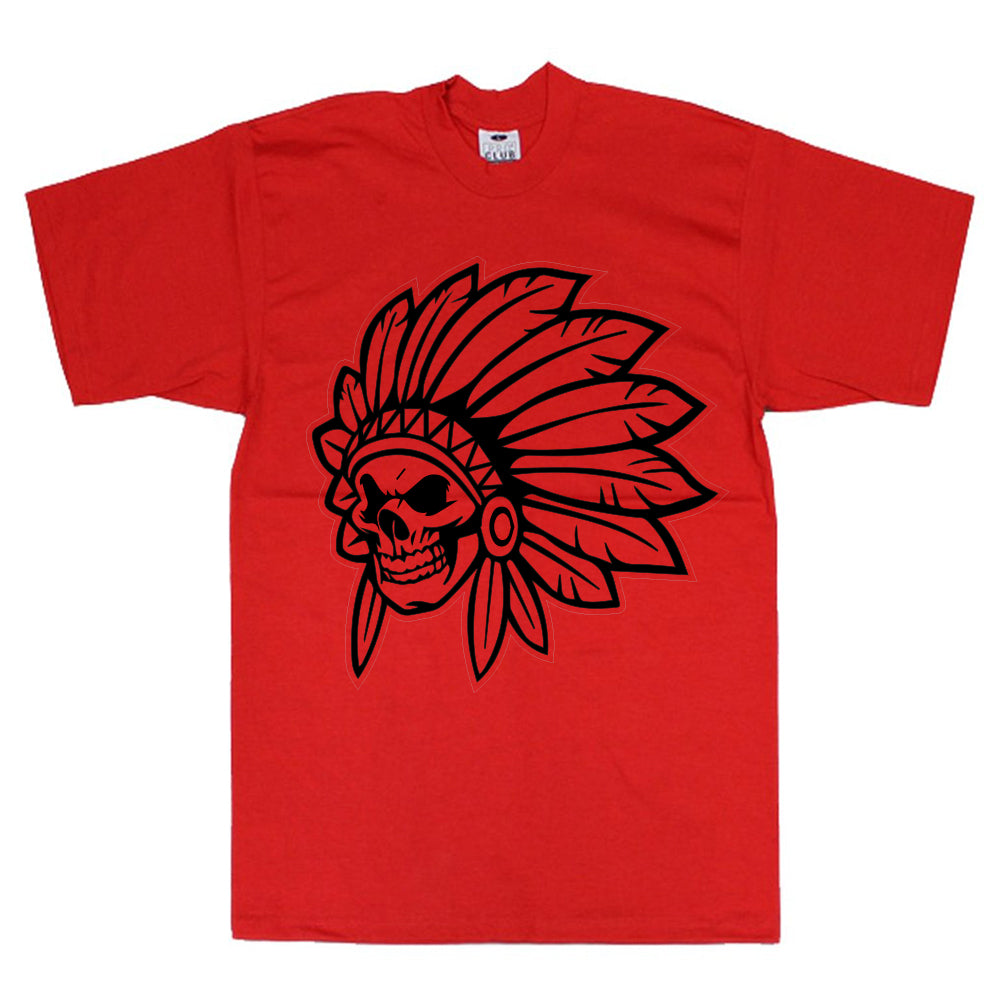 Skull Headdress image 3