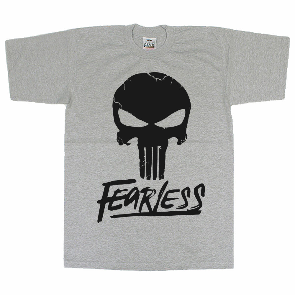 Punisher Fearless image 3