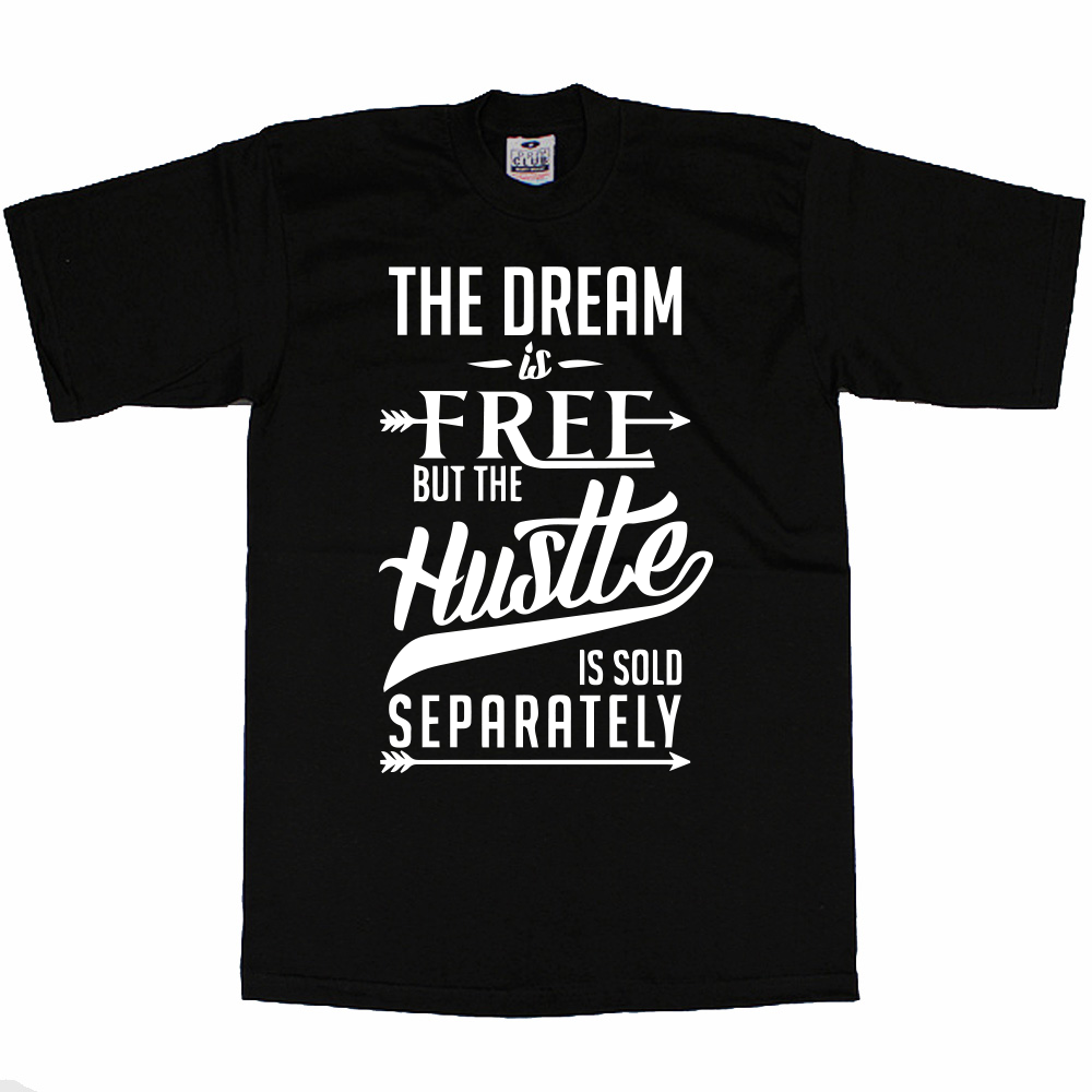 Dream T-Shirt image 0