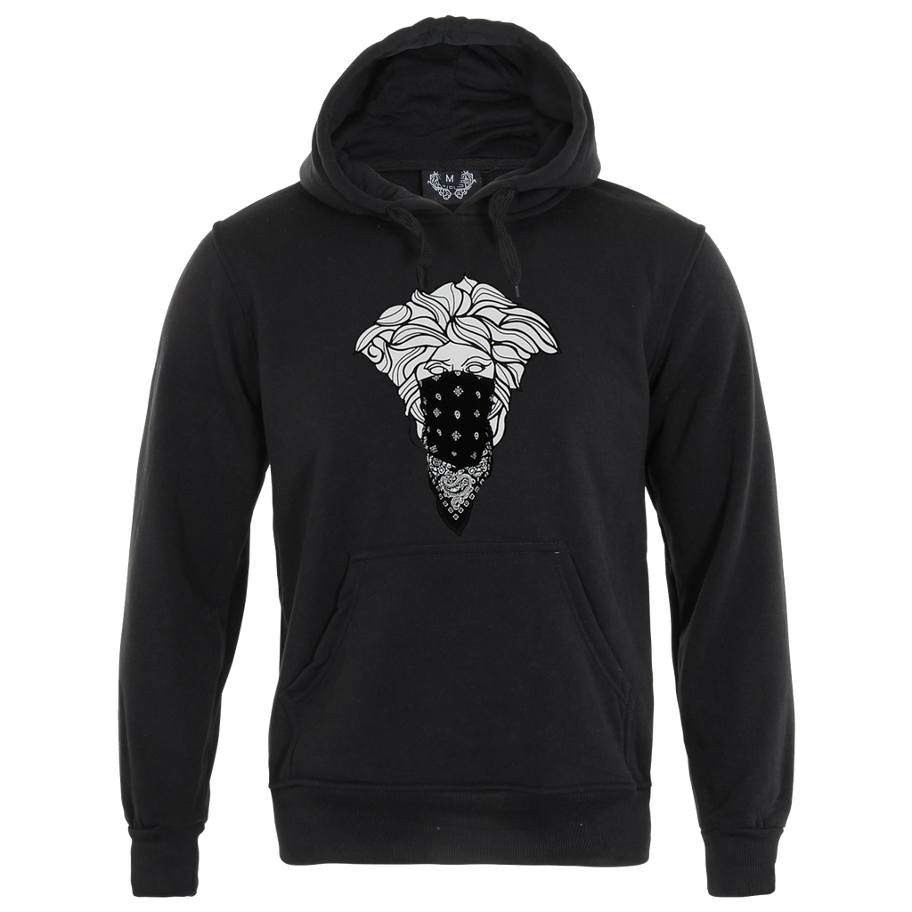 Medusa Hoodie image 0