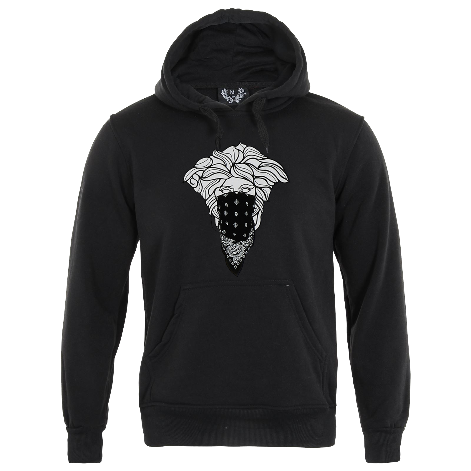 Medusa Hoodie image 0
