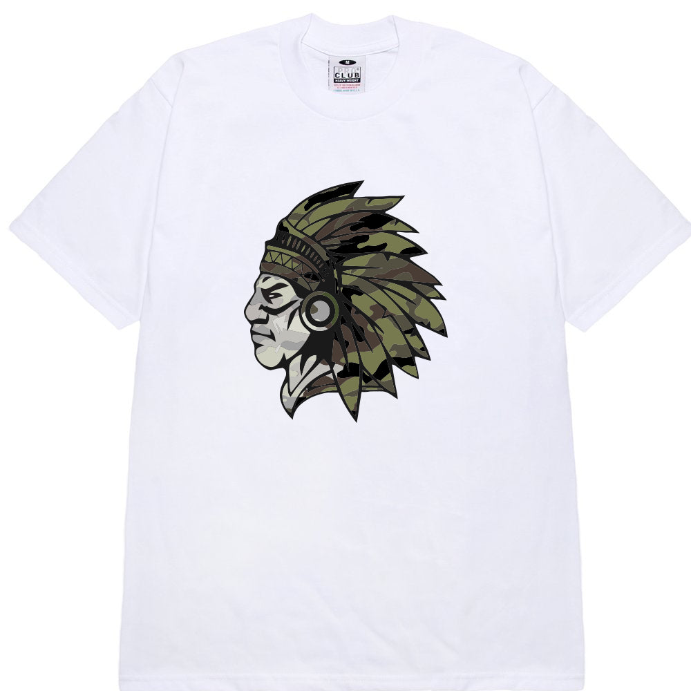 Camo G/B Headdress image 1