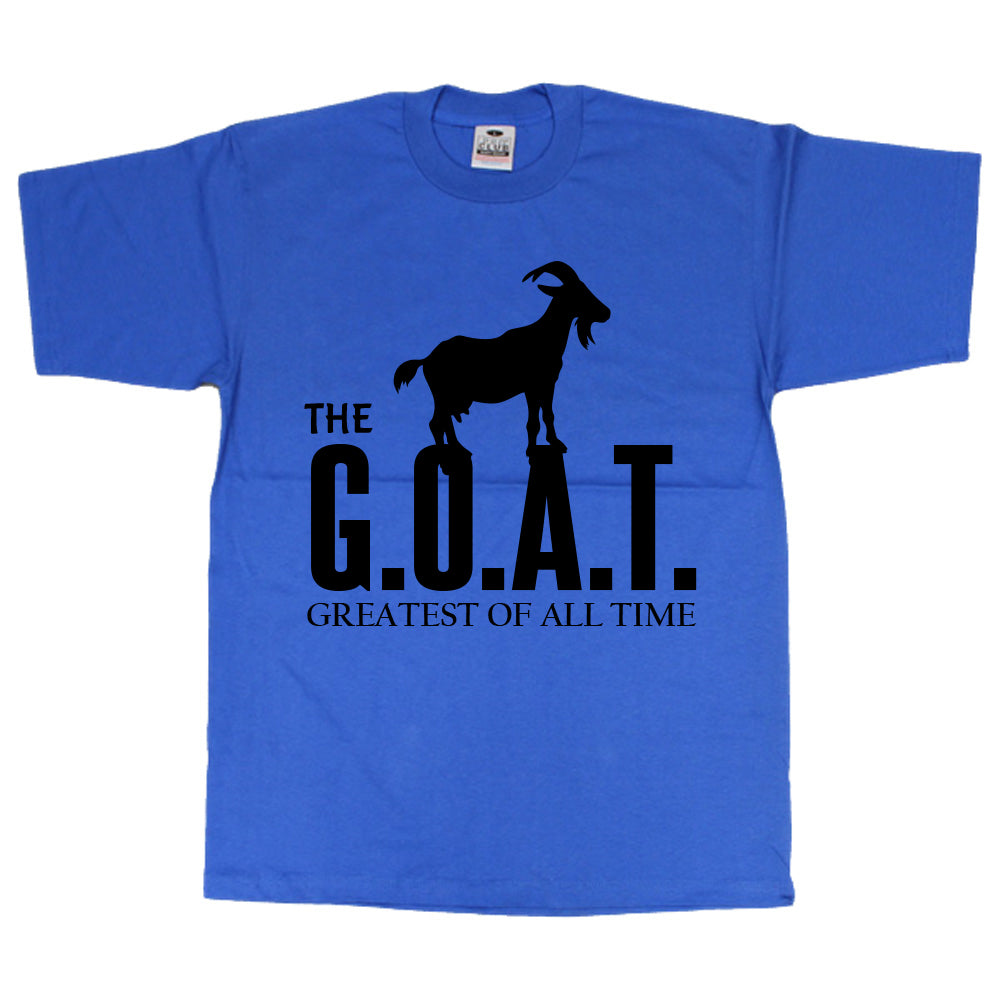 The GOAT image 4