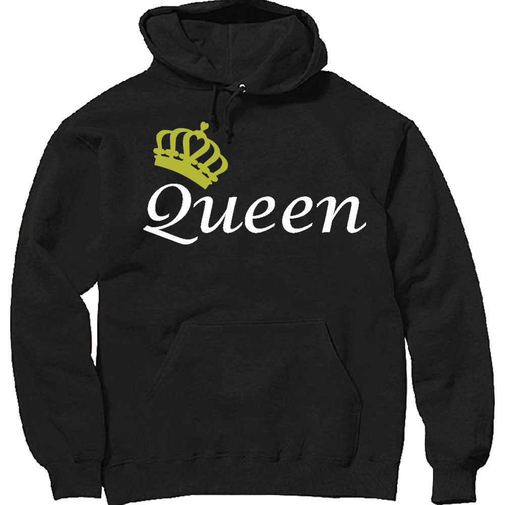 Queen Hoodie image 0