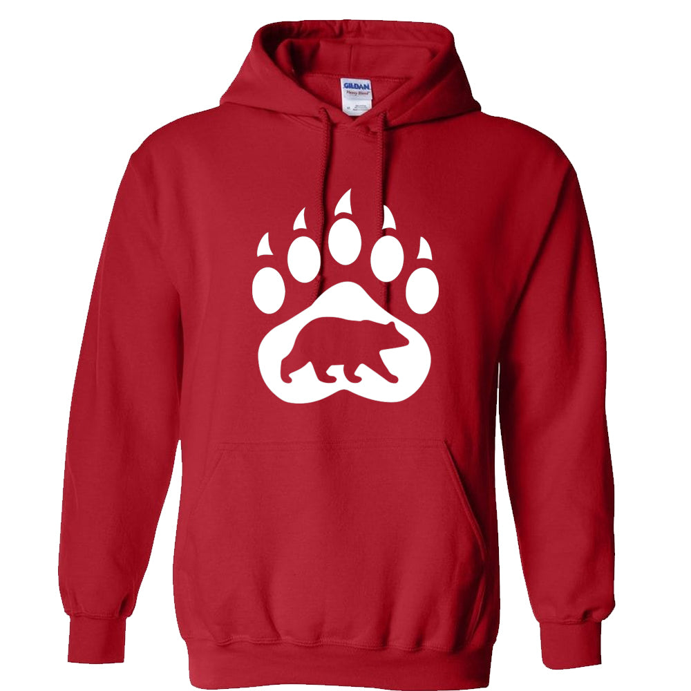 Bear Paw image 2