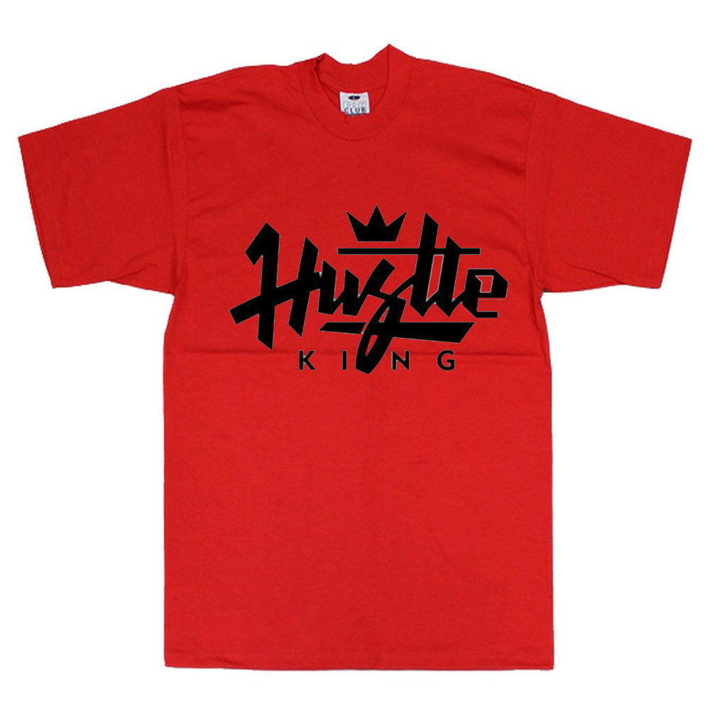 Hustle King T-Shirt image 1