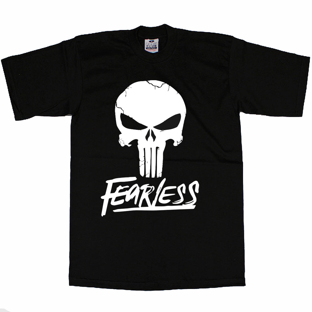 Punisher Fearless image 0