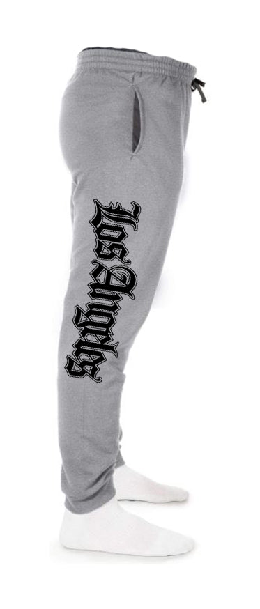 LA Joggers image 0