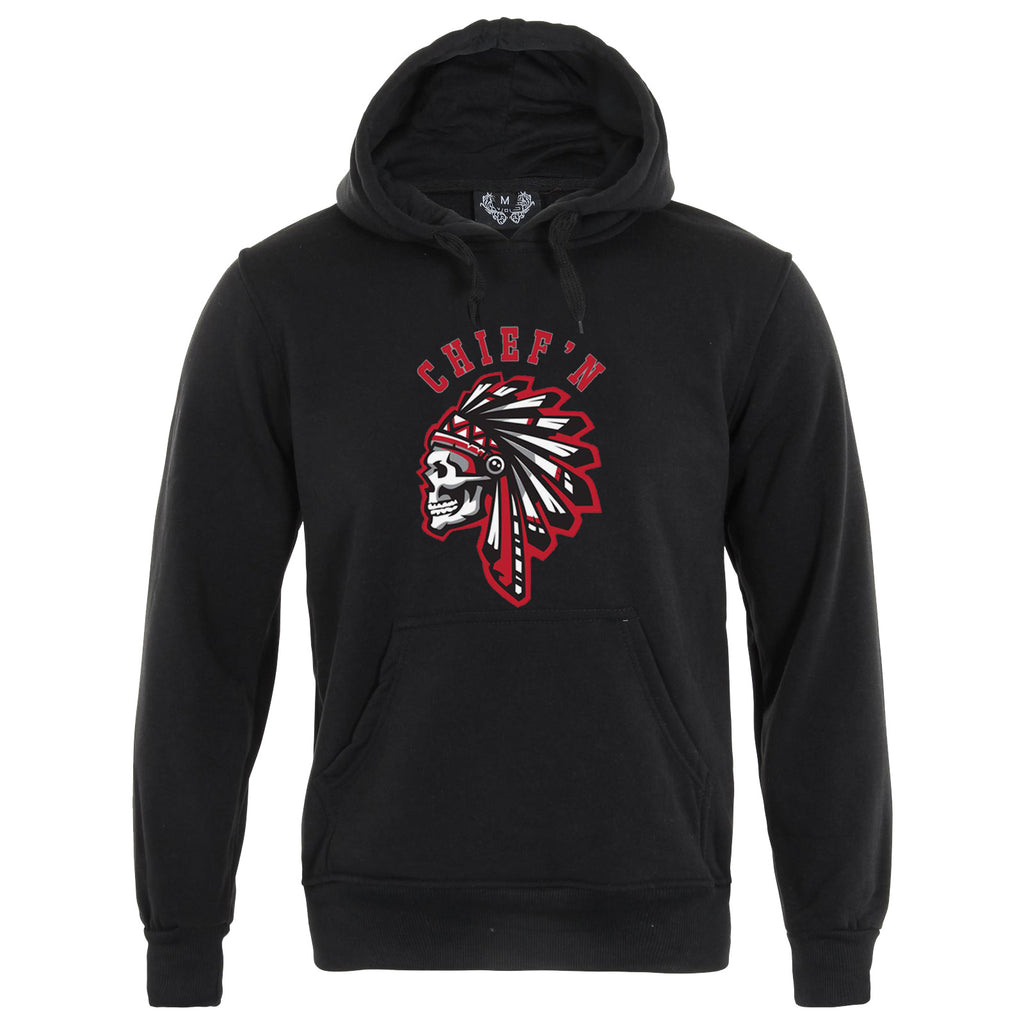 Chief'n Hoodie image 0