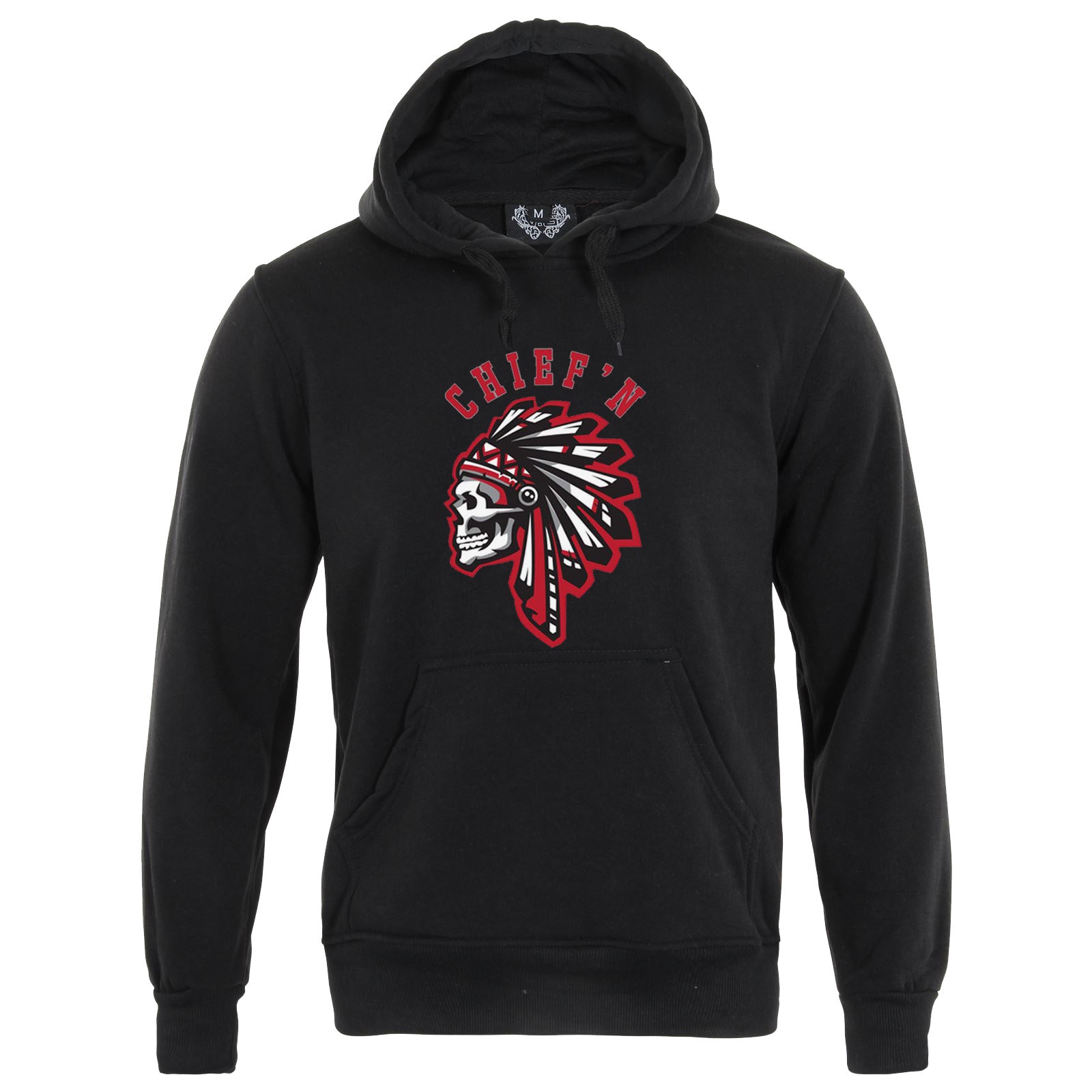 Chief'n Hoodie image 0