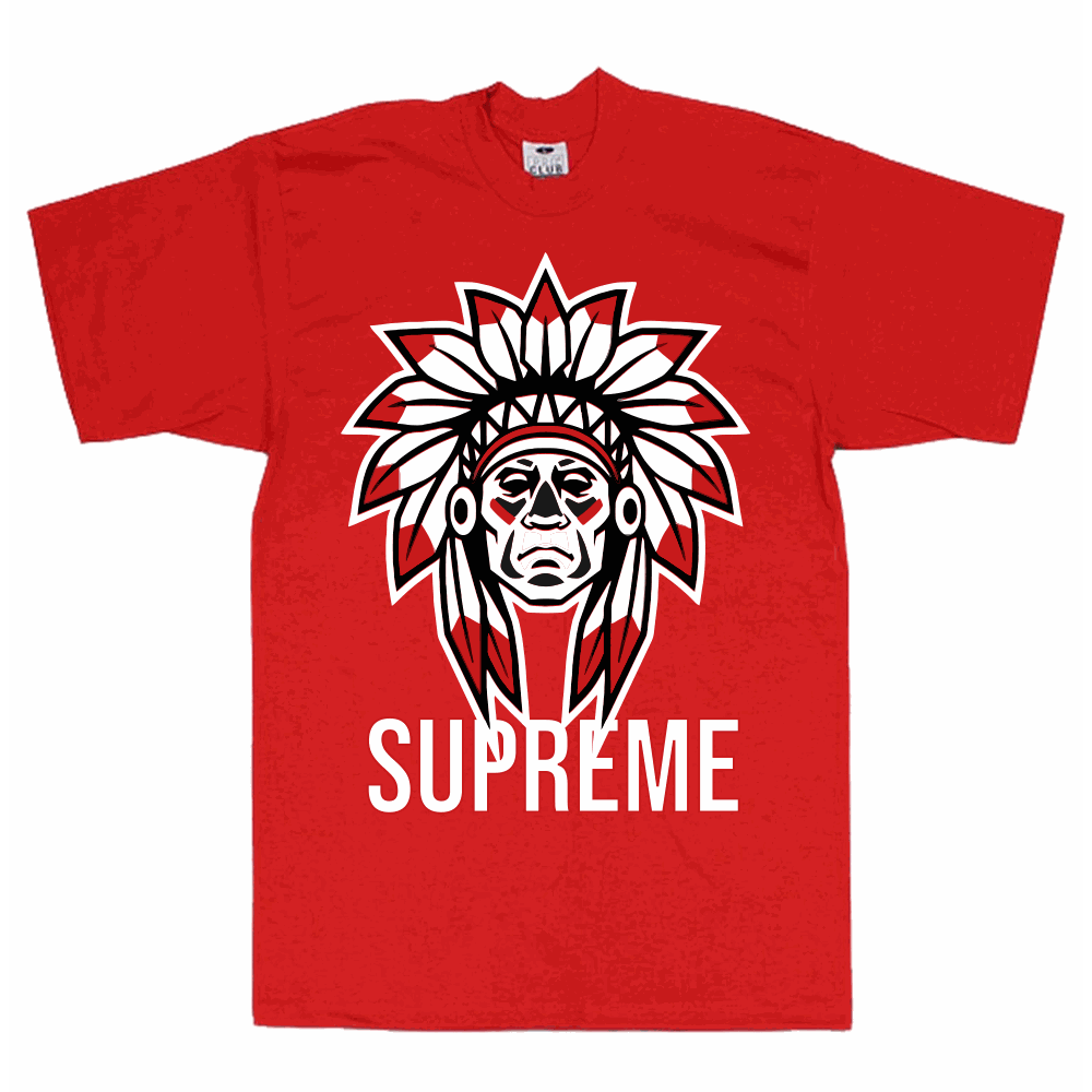 CHEIF Supreme image 0
