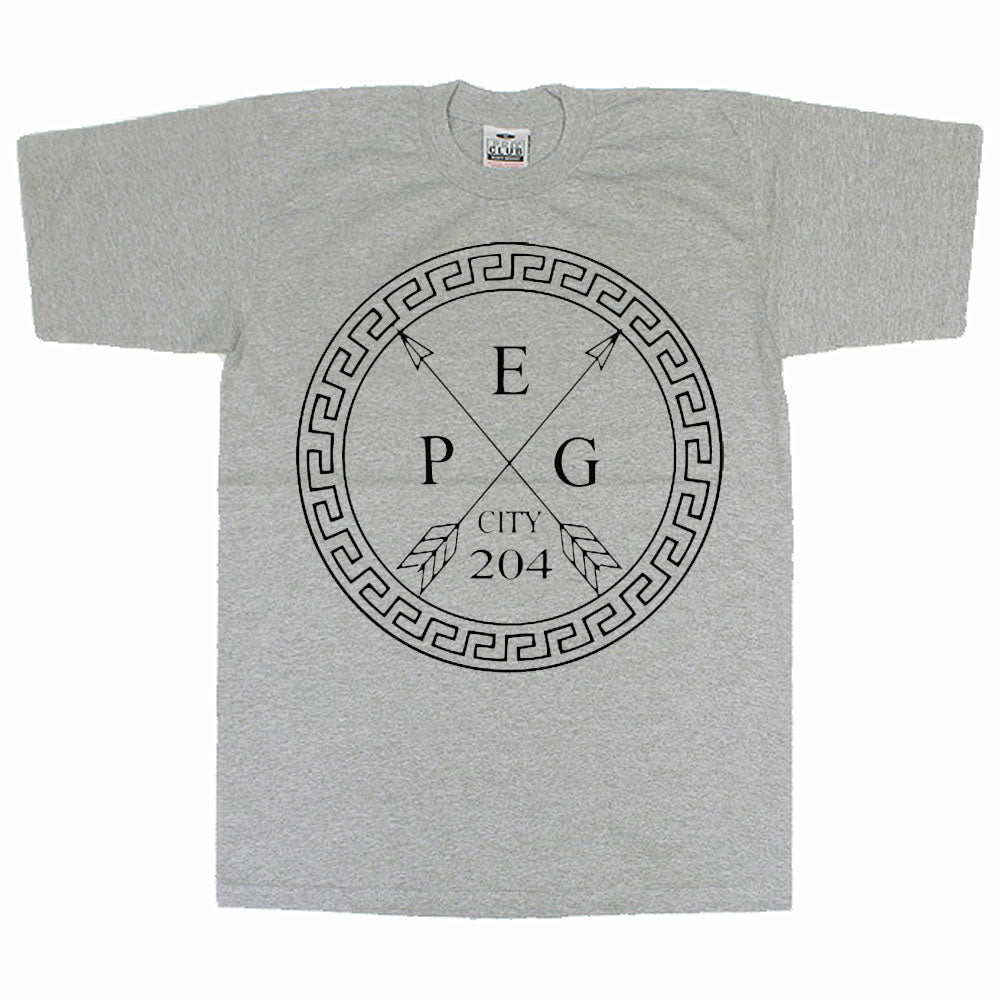 PEG 204 T-Shirt image 2