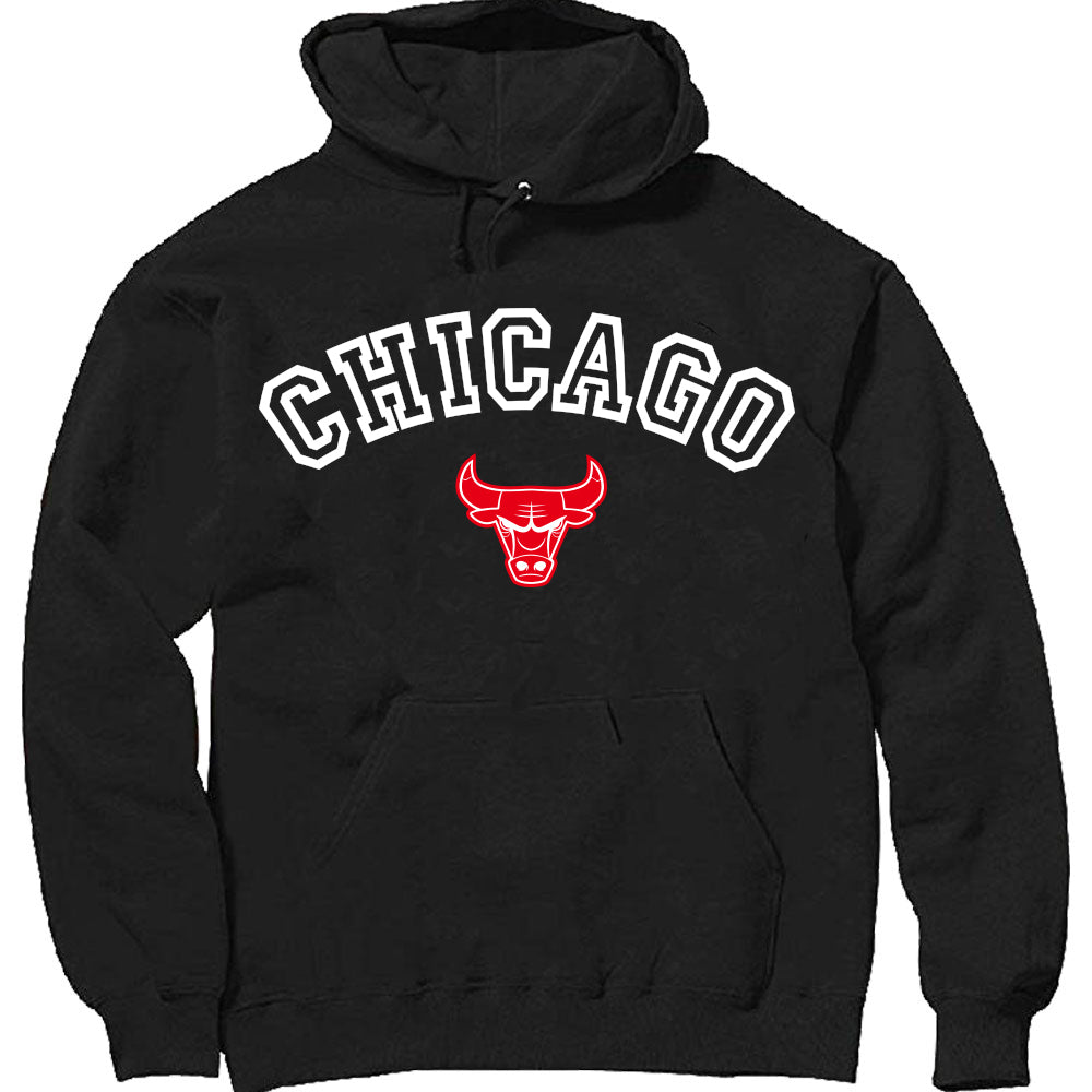 Chicago  hoodie v2 image 0