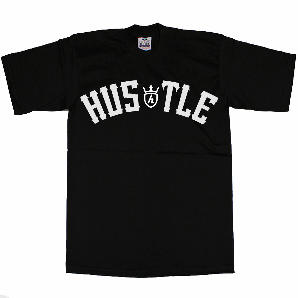 Hustle v10 Tshirt image 4