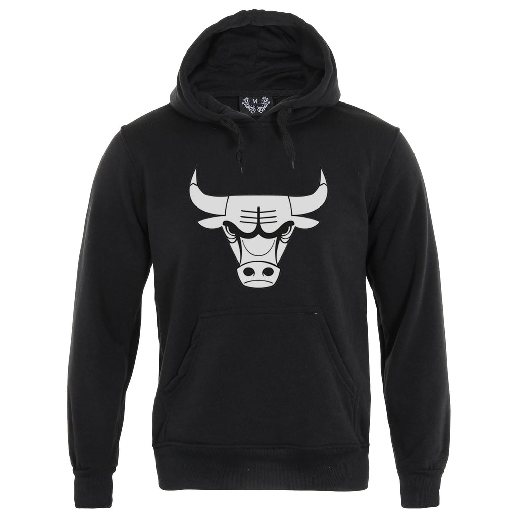 Bulls Hoodie image 0