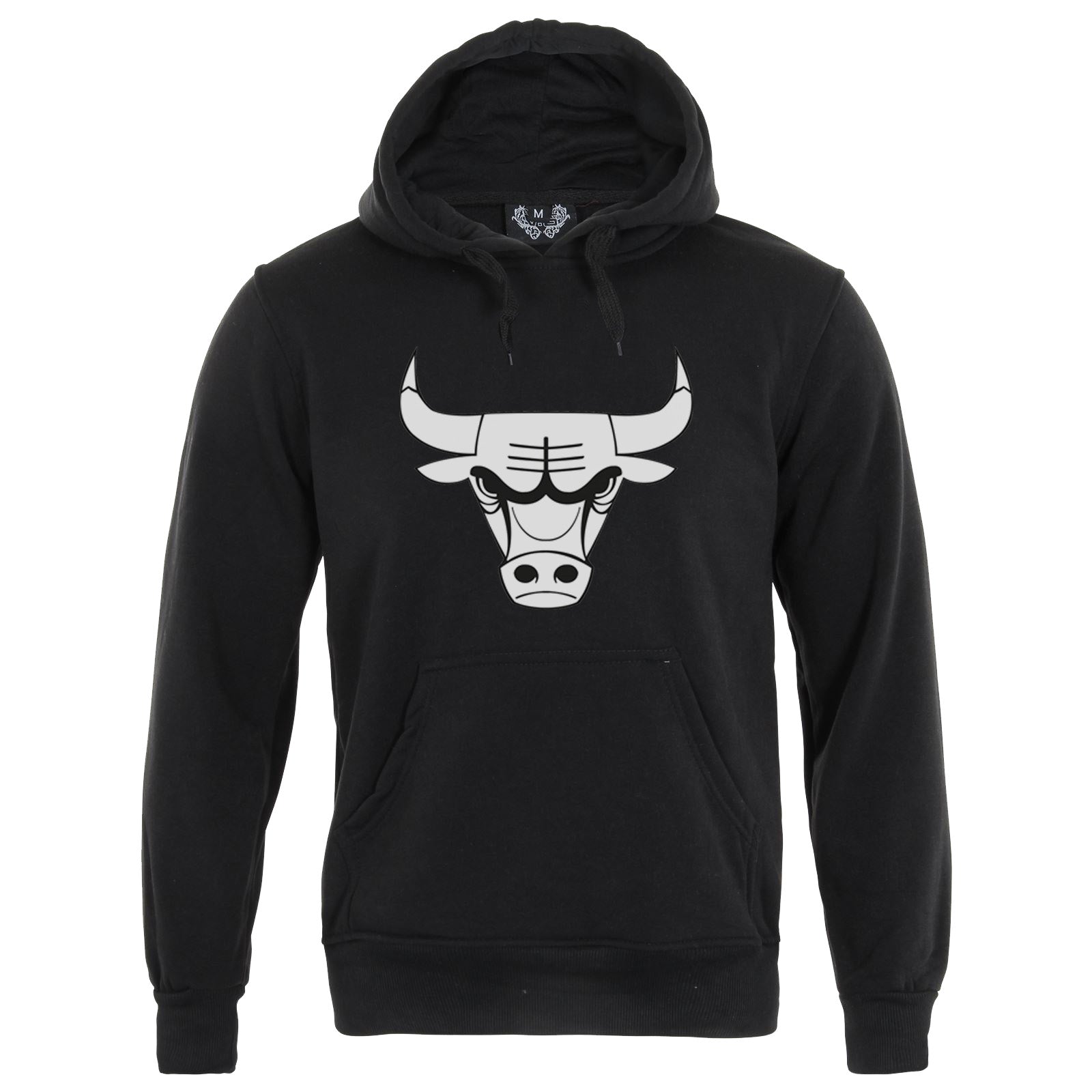 Bulls Hoodie image 0