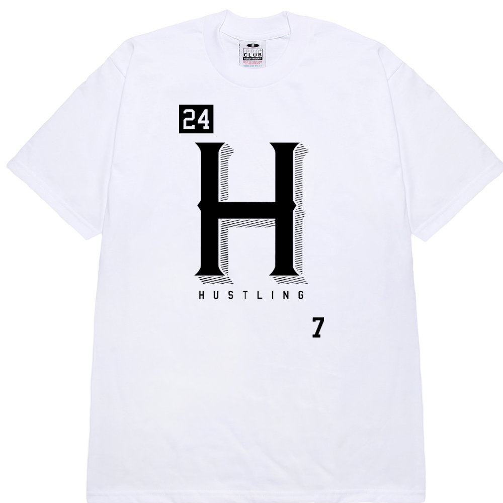 24/7 Hustling image 0