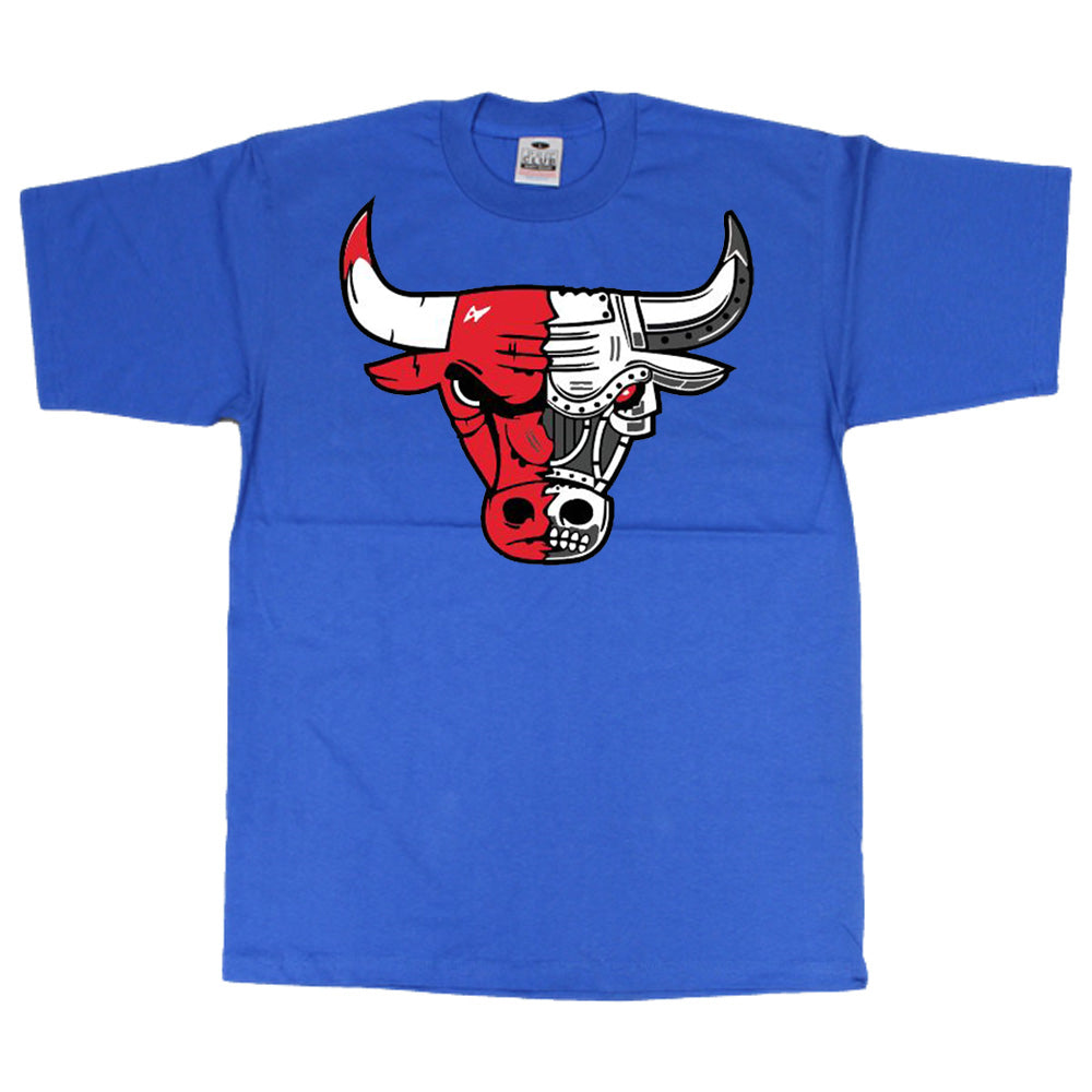 Robo Bulls image 3