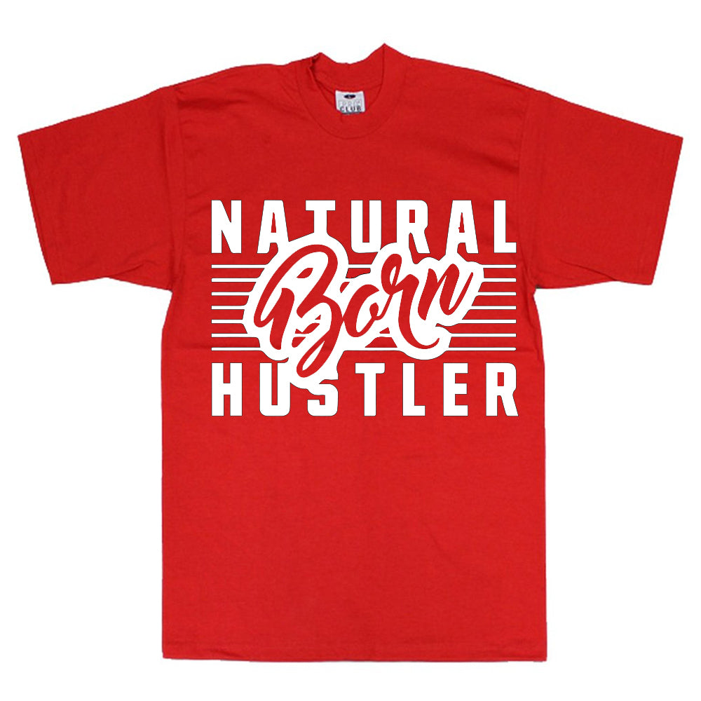 Natural Born Hustler image 1