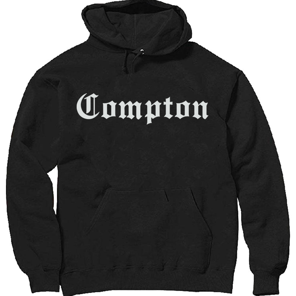Compton image 0