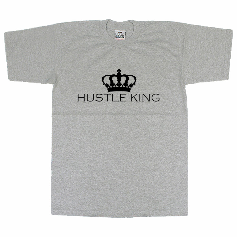 Hustle King Royal Crown image 2