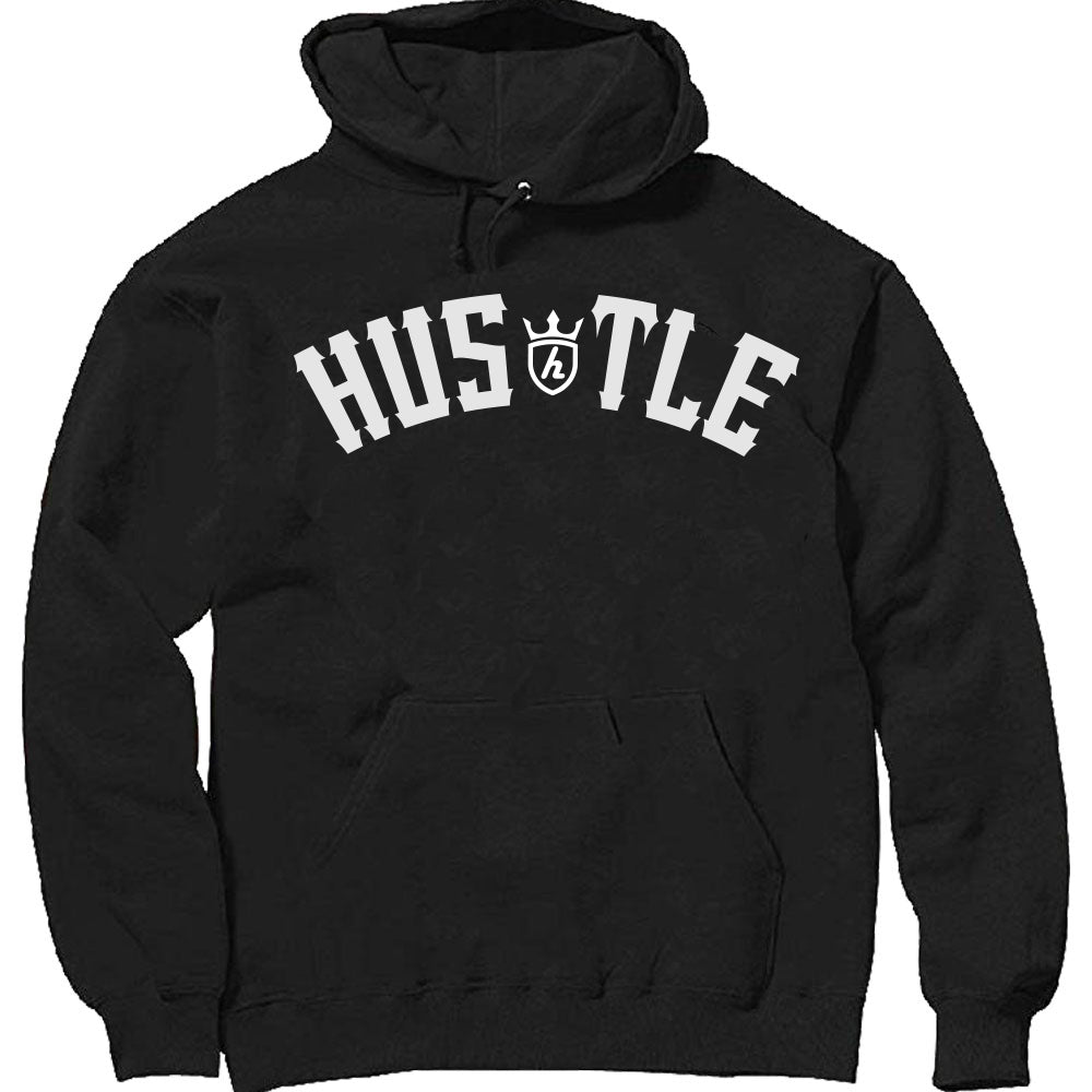 Hustle hoodie v2 image 0