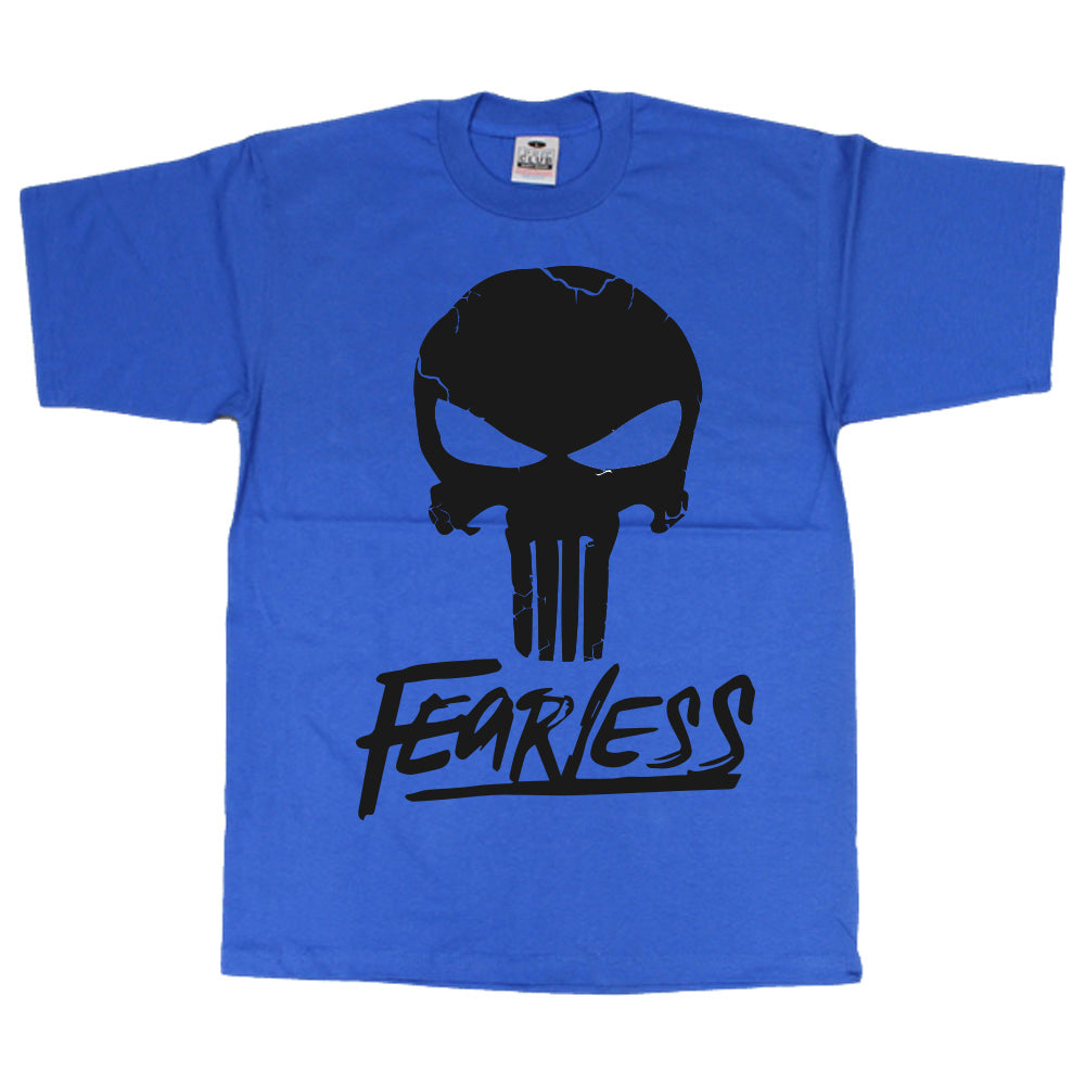 Punisher Fearless image 4