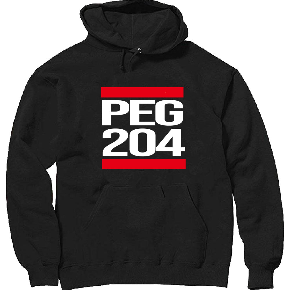 PEG 204 Hoodie image 0