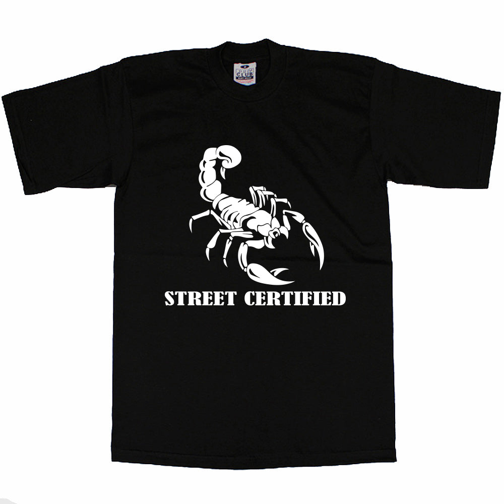 Scorpion image 0