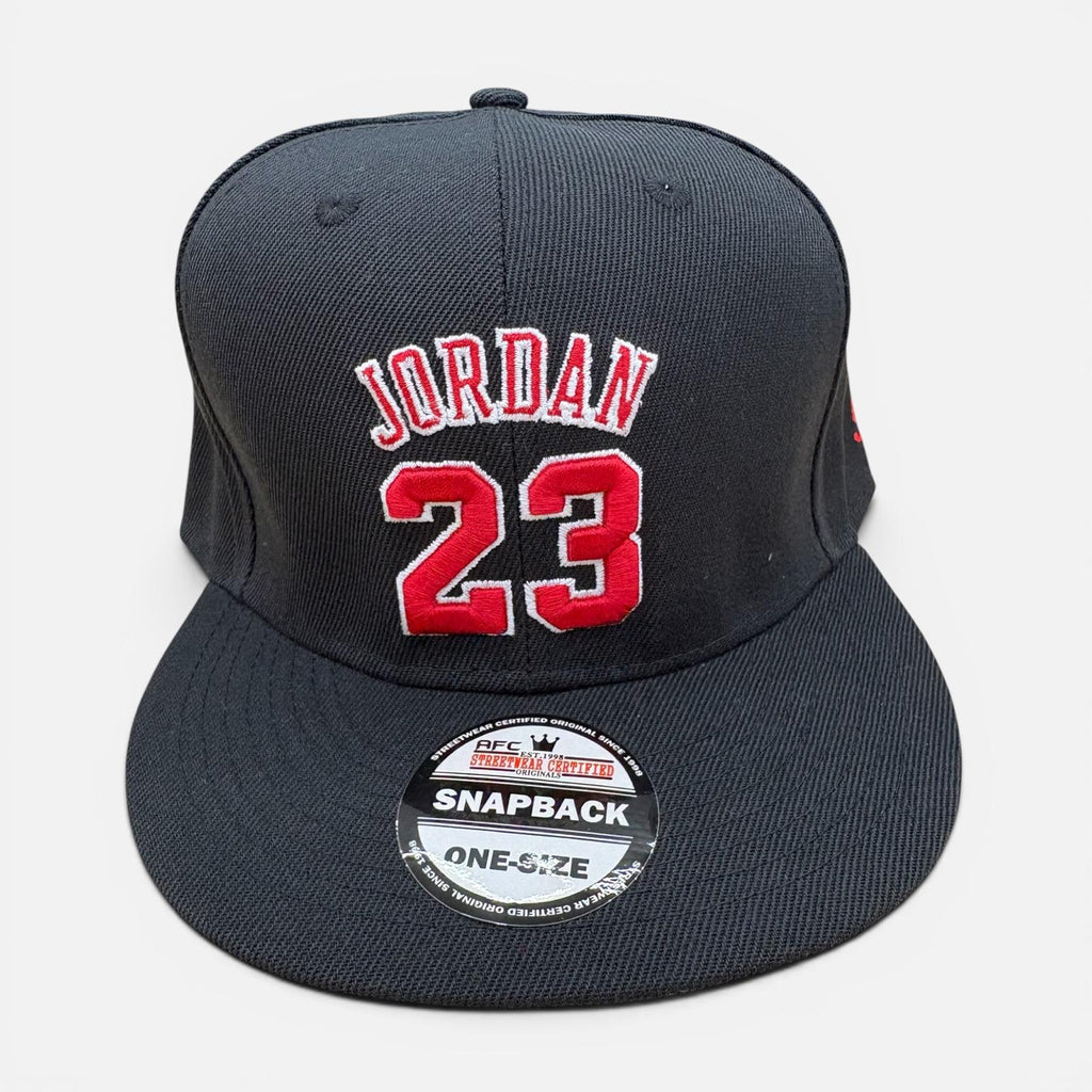 Snapback cap Jordan 23