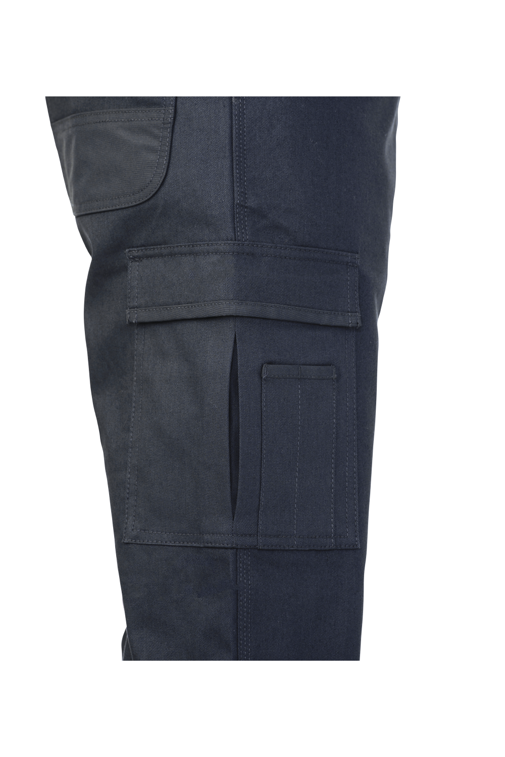 6010 - Relaxed-Fit Tough Flex Twill Cargo Pant