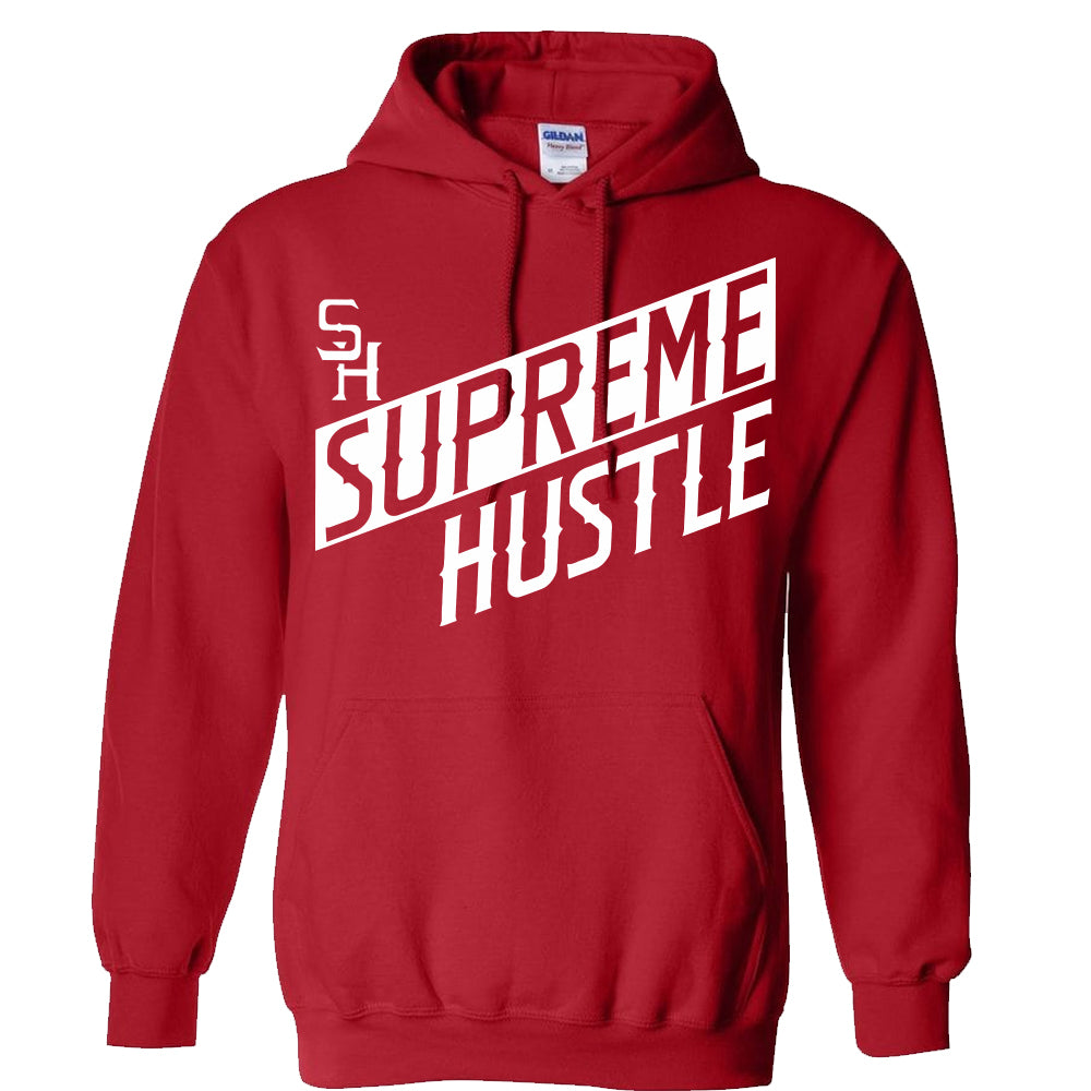 Supreme Hustle image 2