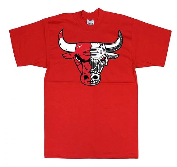 Bulls Terminator image 1